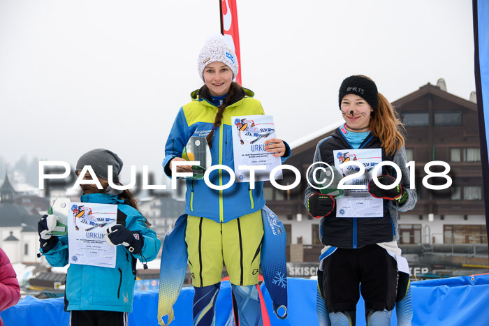 20. SVM Regionalcup-Finale 2018, Kinder, Schüler, Jugend, Erwachsene + Siegerehrungen, 18.03.2018