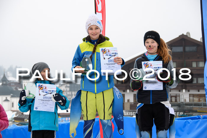 20. SVM Regionalcup-Finale 2018, Kinder, Schüler, Jugend, Erwachsene + Siegerehrungen, 18.03.2018