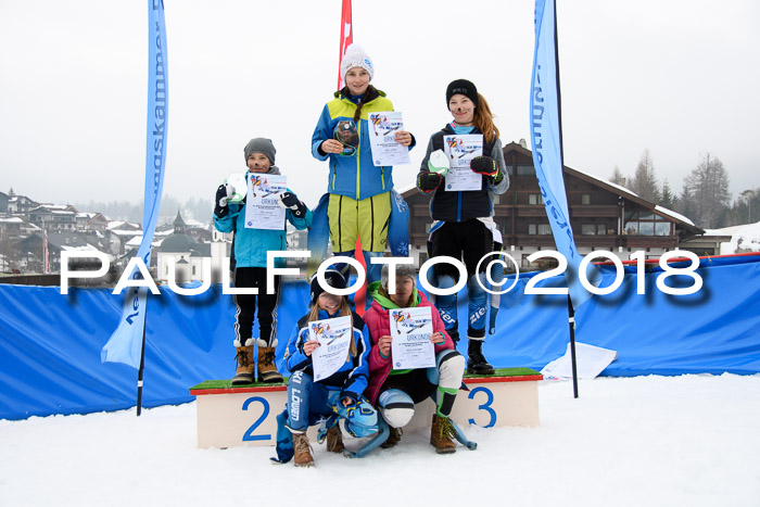 20. SVM Regionalcup-Finale 2018, Kinder, Schüler, Jugend, Erwachsene + Siegerehrungen, 18.03.2018