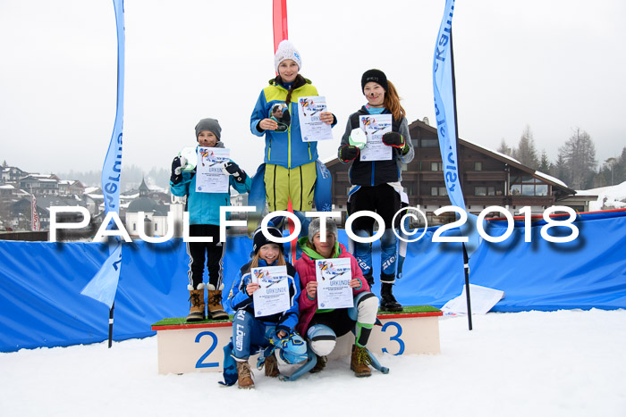 20. SVM Regionalcup-Finale 2018, Kinder, Schüler, Jugend, Erwachsene + Siegerehrungen, 18.03.2018