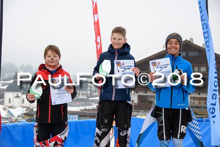 20. SVM Regionalcup-Finale 2018, Kinder, Schüler, Jugend, Erwachsene + Siegerehrungen, 18.03.2018