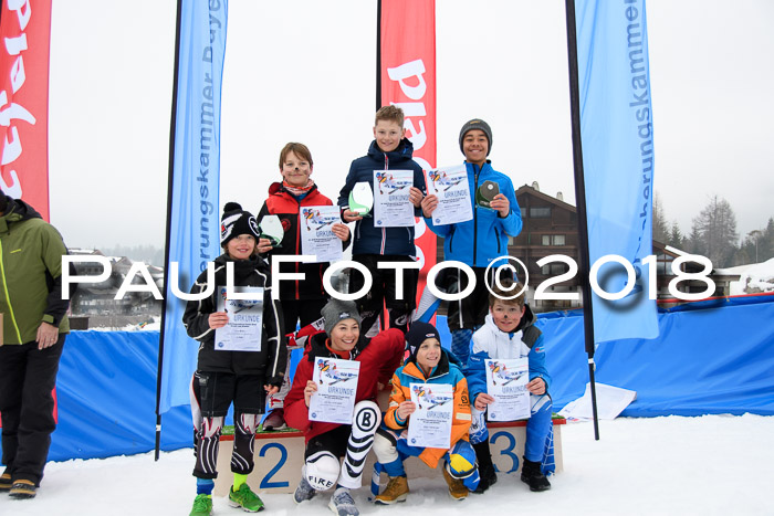 20. SVM Regionalcup-Finale 2018, Kinder, Schüler, Jugend, Erwachsene + Siegerehrungen, 18.03.2018