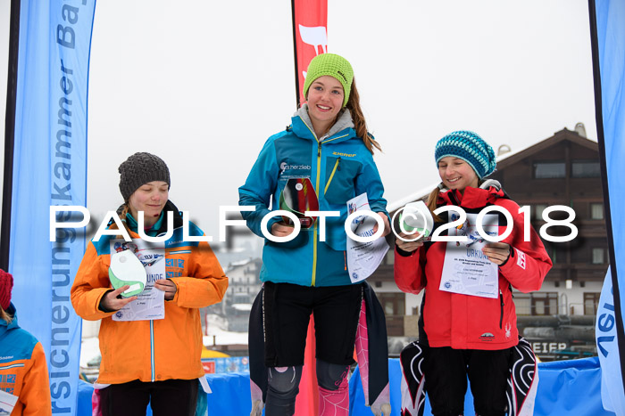 20. SVM Regionalcup-Finale 2018, Kinder, Schüler, Jugend, Erwachsene + Siegerehrungen, 18.03.2018