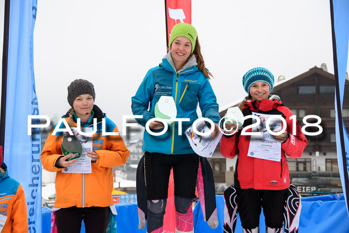 20. SVM Regionalcup-Finale 2018, Kinder, Schüler, Jugend, Erwachsene + Siegerehrungen, 18.03.2018