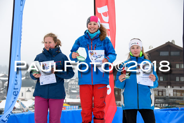 20. SVM Regionalcup-Finale 2018, Kinder, Schüler, Jugend, Erwachsene + Siegerehrungen, 18.03.2018