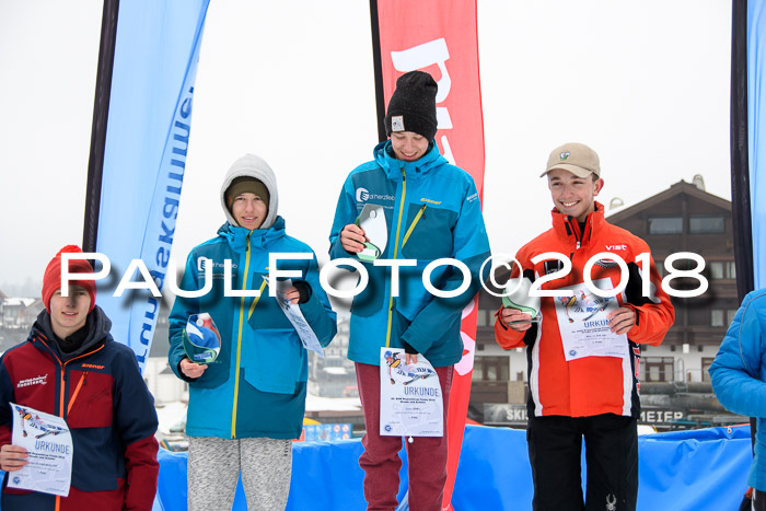 20. SVM Regionalcup-Finale 2018, Kinder, Schüler, Jugend, Erwachsene + Siegerehrungen, 18.03.2018