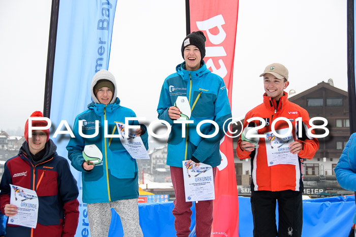 20. SVM Regionalcup-Finale 2018, Kinder, Schüler, Jugend, Erwachsene + Siegerehrungen, 18.03.2018