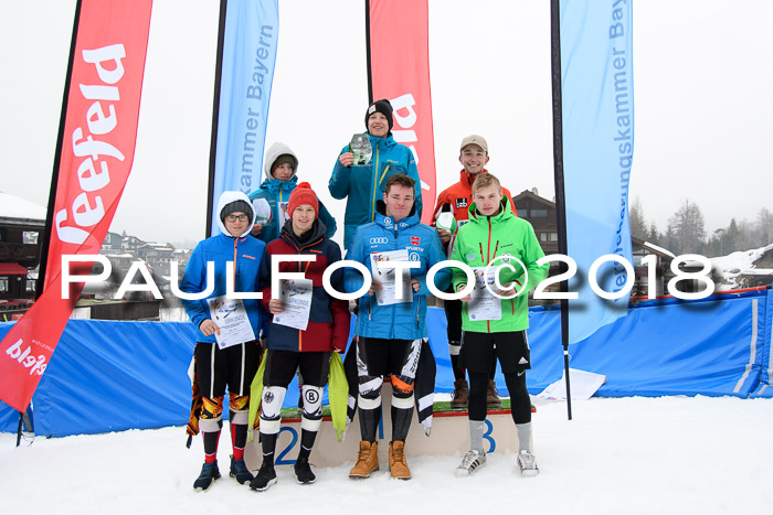 20. SVM Regionalcup-Finale 2018, Kinder, Schüler, Jugend, Erwachsene + Siegerehrungen, 18.03.2018