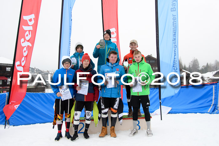 20. SVM Regionalcup-Finale 2018, Kinder, Schüler, Jugend, Erwachsene + Siegerehrungen, 18.03.2018