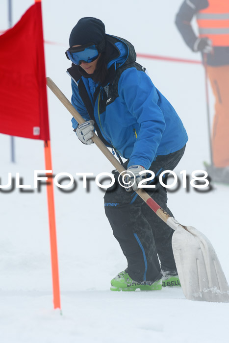 Werdenfelser Kinderskitag, Bambini +Kinder JG 2007, 18.03.2018