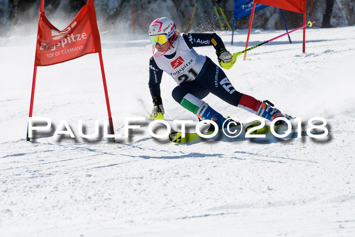 BZB Cuo Finale, Quali + Parallelslalom, 25.03.2018