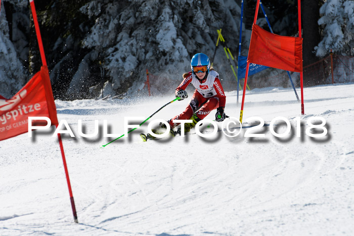 BZB Cuo Finale, Quali + Parallelslalom, 25.03.2018