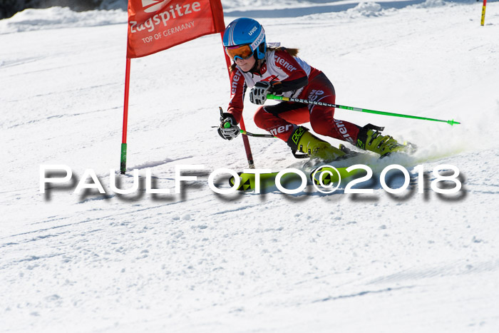 BZB Cuo Finale, Quali + Parallelslalom, 25.03.2018