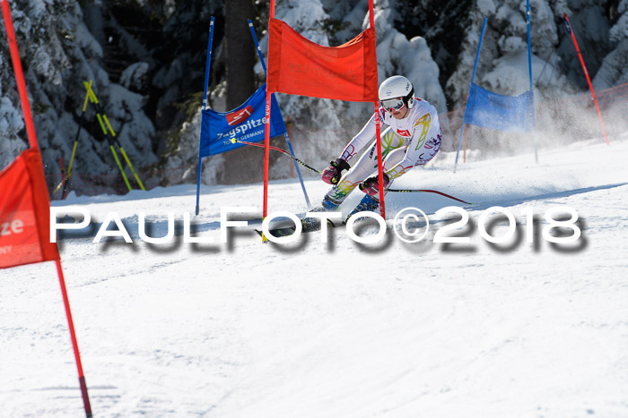 BZB Cuo Finale, Quali + Parallelslalom, 25.03.2018