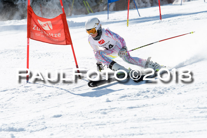 BZB Cuo Finale, Quali + Parallelslalom, 25.03.2018