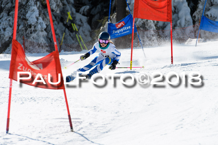 BZB Cuo Finale, Quali + Parallelslalom, 25.03.2018