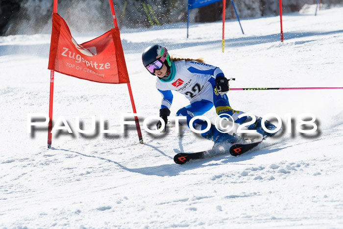 BZB Cuo Finale, Quali + Parallelslalom, 25.03.2018