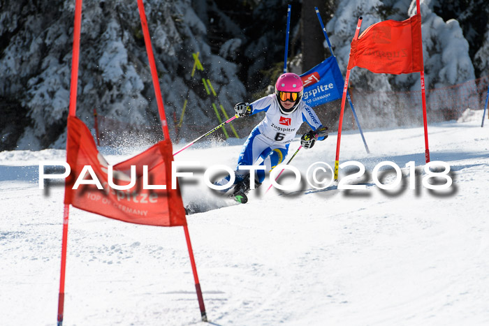 BZB Cuo Finale, Quali + Parallelslalom, 25.03.2018