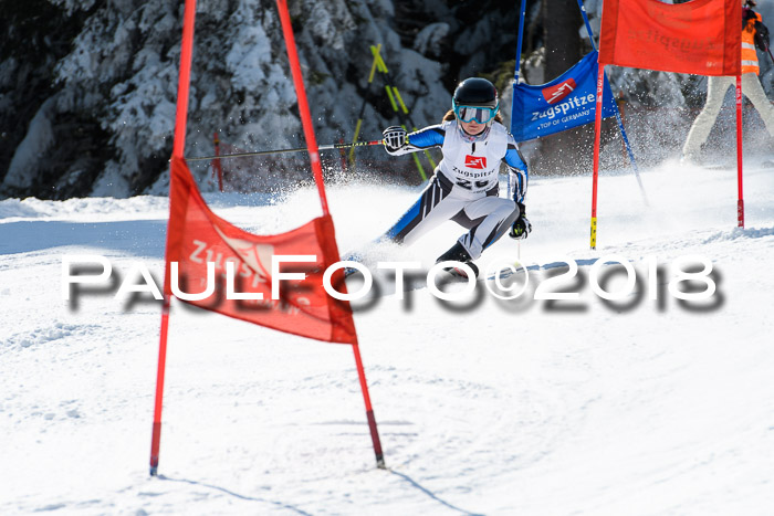 BZB Cuo Finale, Quali + Parallelslalom, 25.03.2018