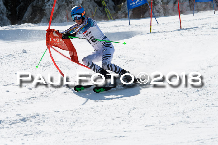 BZB Cuo Finale, Quali + Parallelslalom, 25.03.2018