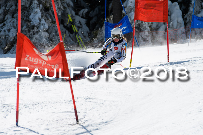 BZB Cuo Finale, Quali + Parallelslalom, 25.03.2018