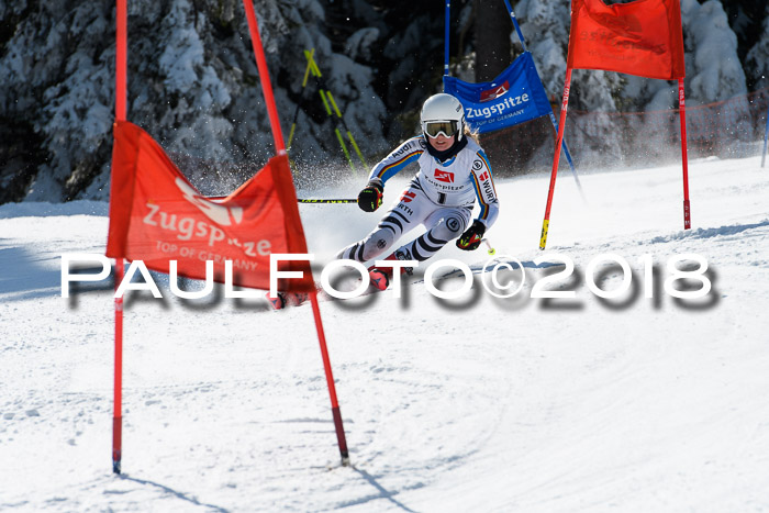 BZB Cuo Finale, Quali + Parallelslalom, 25.03.2018