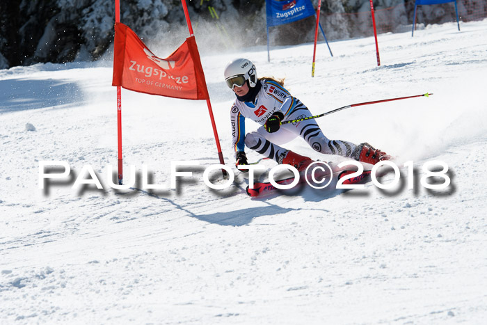 BZB Cuo Finale, Quali + Parallelslalom, 25.03.2018