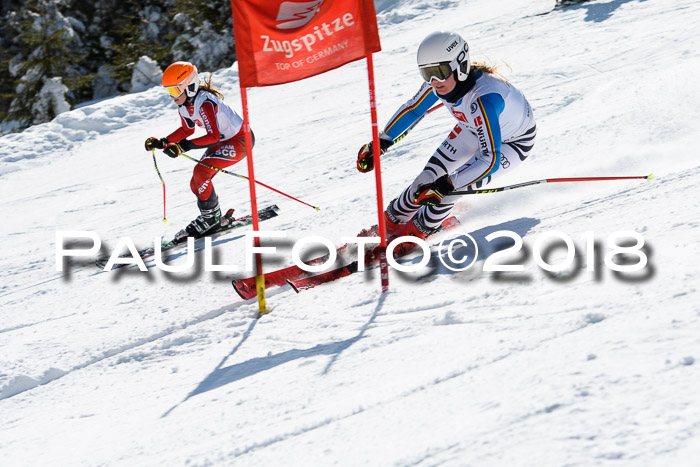 BZB Cuo Finale, Quali + Parallelslalom, 25.03.2018