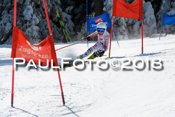 BZB Cuo Finale, Quali + Parallelslalom, 25.03.2018