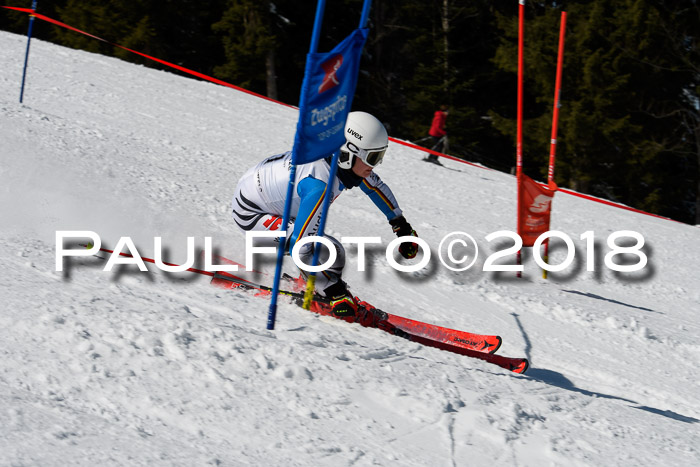 BZB Cuo Finale, Quali + Parallelslalom, 25.03.2018