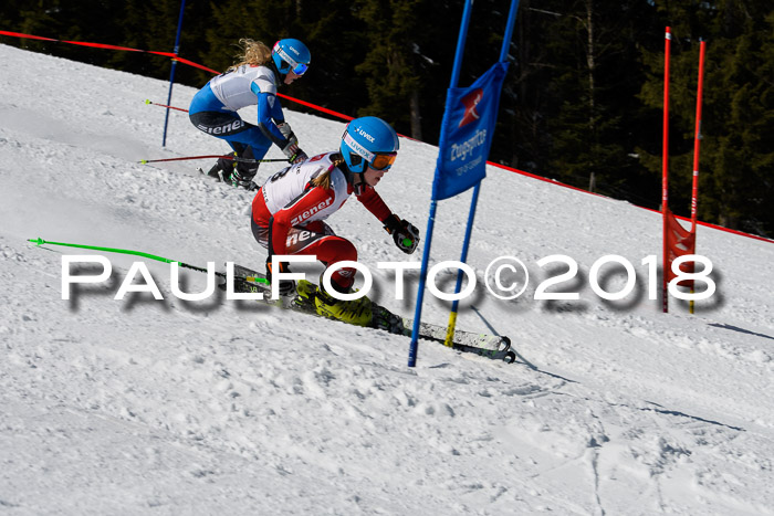 BZB Cuo Finale, Quali + Parallelslalom, 25.03.2018