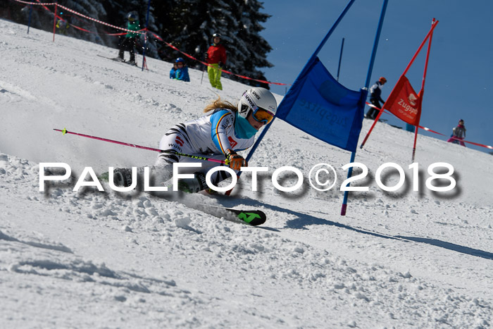 BZB Cuo Finale, Quali + Parallelslalom, 25.03.2018