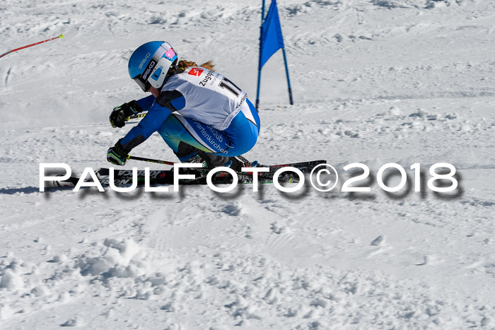 BZB Cuo Finale, Quali + Parallelslalom, 25.03.2018