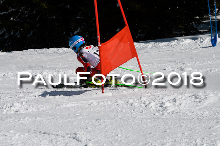 BZB Cuo Finale, Quali + Parallelslalom, 25.03.2018