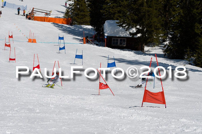 BZB Cuo Finale, Quali + Parallelslalom, 25.03.2018