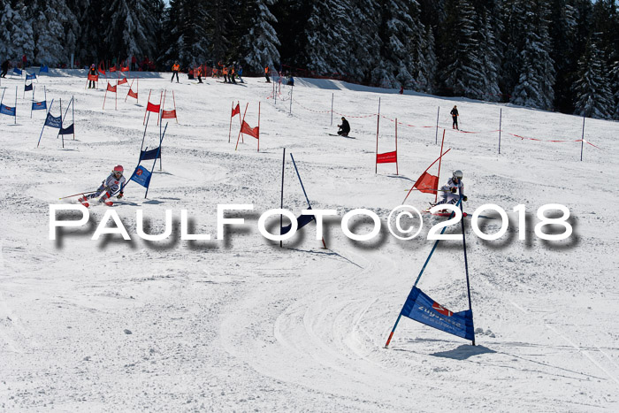 BZB Cuo Finale, Quali + Parallelslalom, 25.03.2018