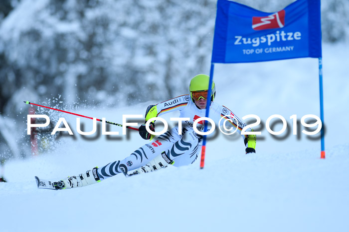 Werdenfelser Kinderskitag. mit Ziener und BZB Cup 2019