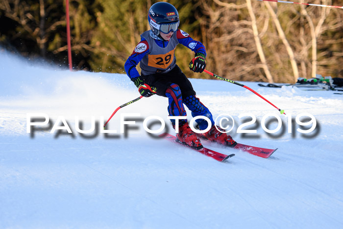 Ziener Kids Cross U12 + 5. Reischmann Cup