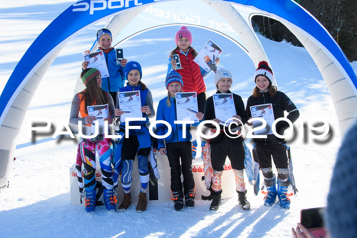 Ziener Kids-Cross M/OL U12 Race Cross III + II