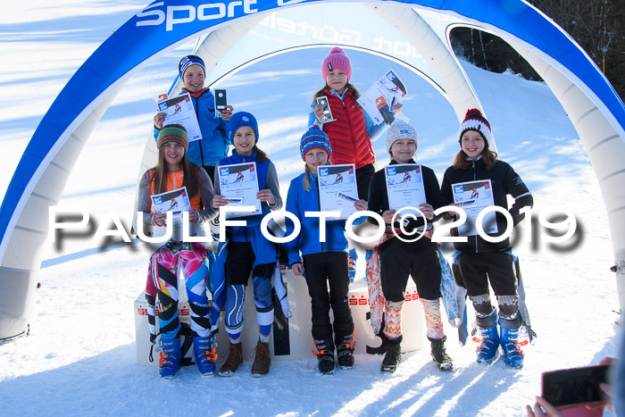 Ziener Kids-Cross M/OL U12 Race Cross III + II