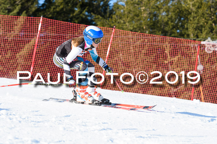 Ziener Kids-Cross M/OL U12 Race Cross III + II