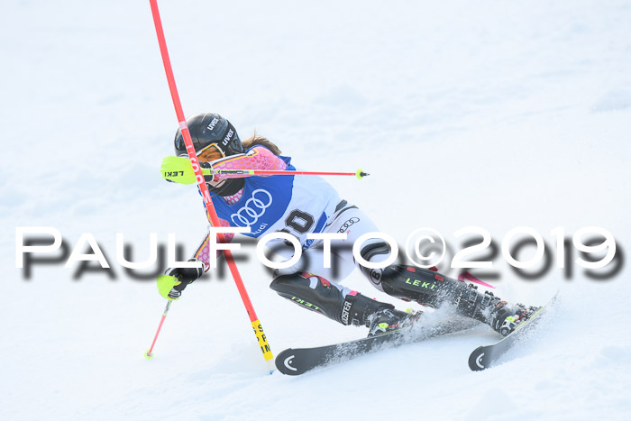 BSV Skiliga Bayern Schüler SL 23.02.2019