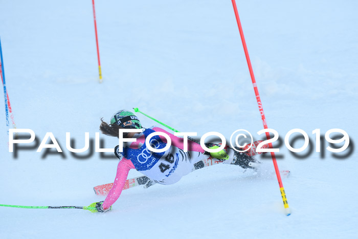 BSV Skiliga Bayern Schüler SL 23.02.2019