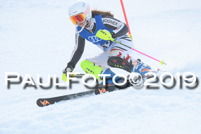 BSV Skiliga Bayern Schüler SL 23.02.2019