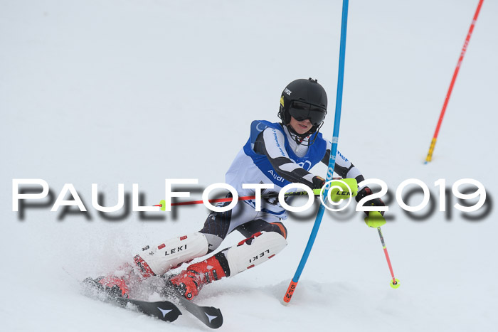 BSV Skiliga Bayern Schüler SL 23.02.2019