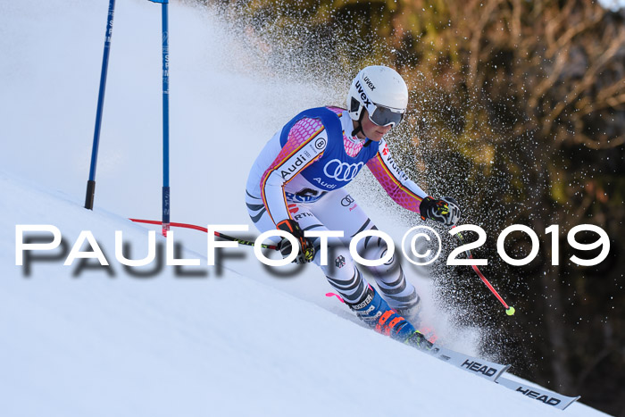 BSV Skiliga Bayern Schüler RS 24.02.2019