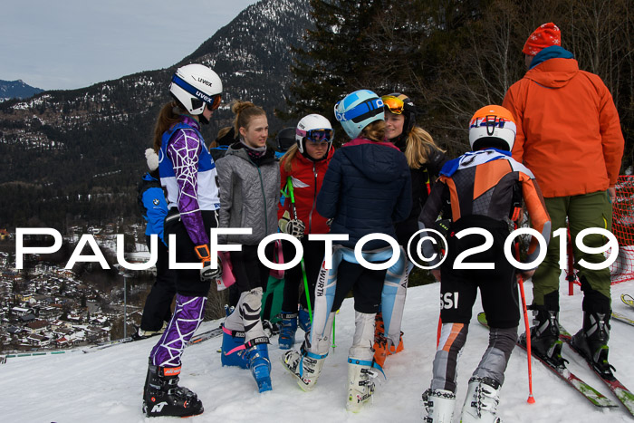 BSV Skiliga Bayern Schüler RS 24.02.2019