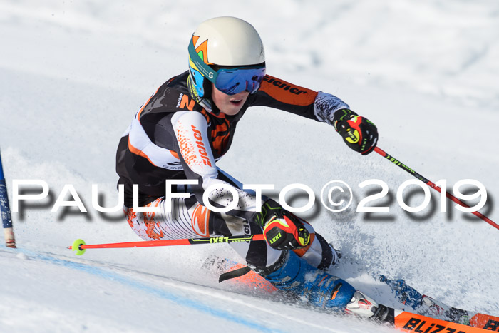 Ziener Cup WF, RS, 24.02.2019