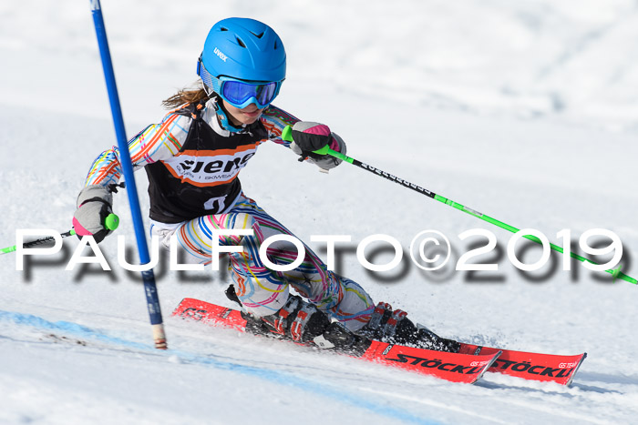 Ziener Cup WF, RS, 24.02.2019