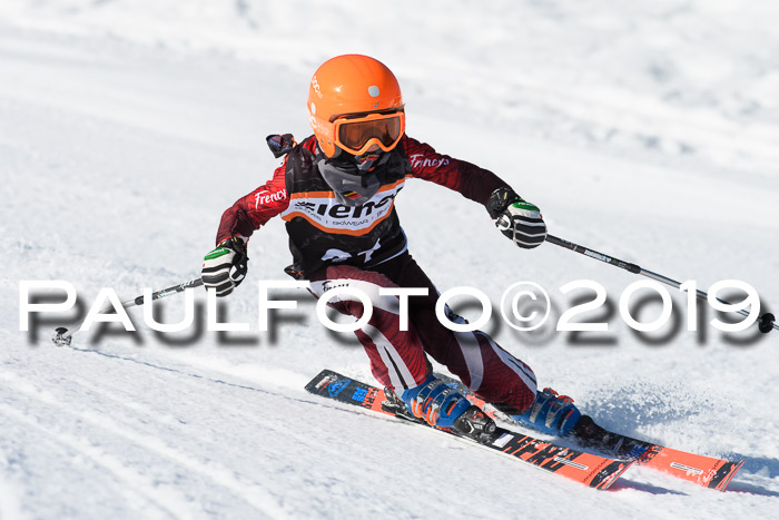 Ziener Cup WF, RS, 24.02.2019